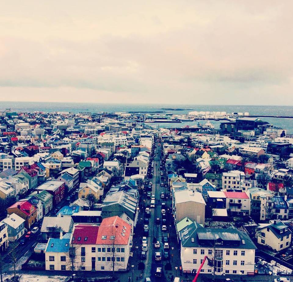 Reykjavik travel guide, things to do in reykjavik, reykjavik city travel, moonlitekingdom