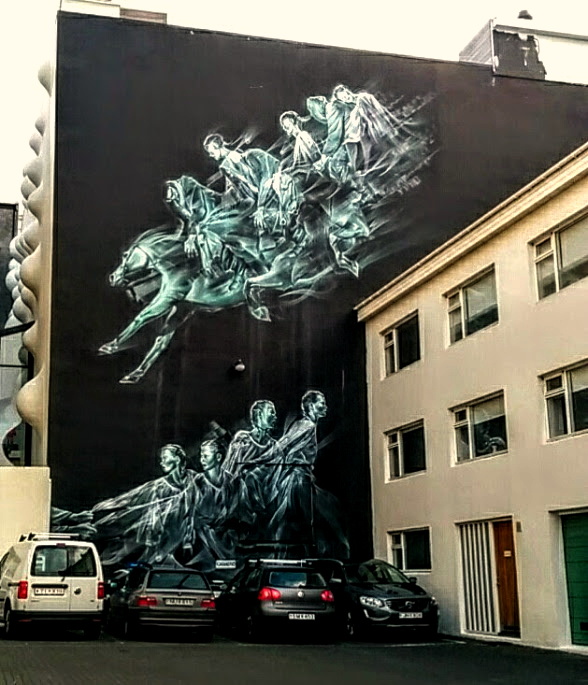 Reykjavik travel guide, things to do in reykjavik, reykjavik city travel, moonlitekingdom