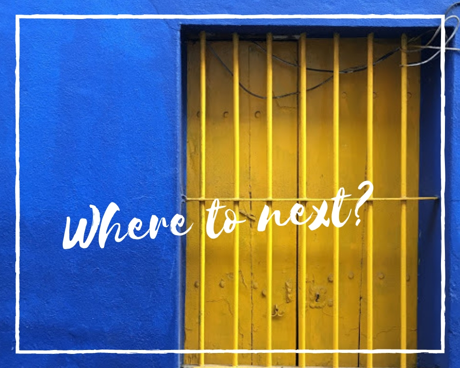 2018 in review, 2018, moonlitekingdom, digital nomad, switzerland, hampi, slow travel, move to Goa, 2019 plans, review blog