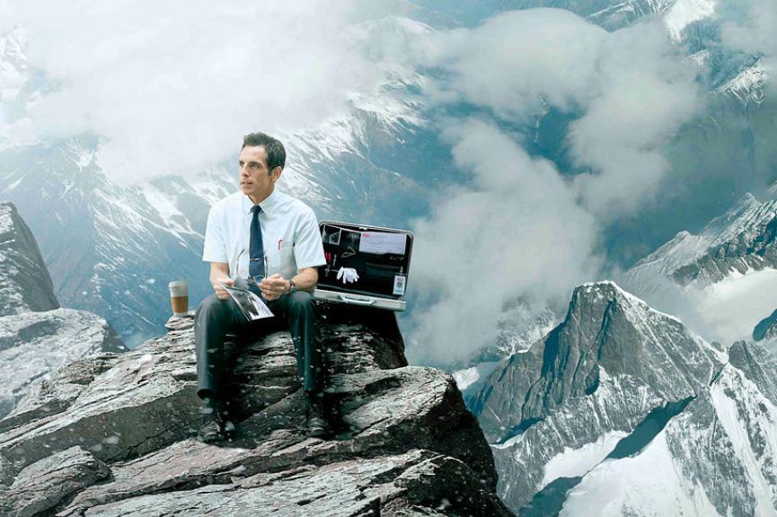 secret life of walter mitty, moonlitekingdom, travel movies, movies that will inspire you to travel