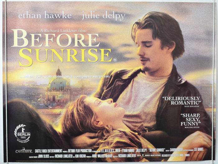 movies that inspire you to travel, before sunrise, moonlitekingdom, travel movies, movies that will inspire you to travel